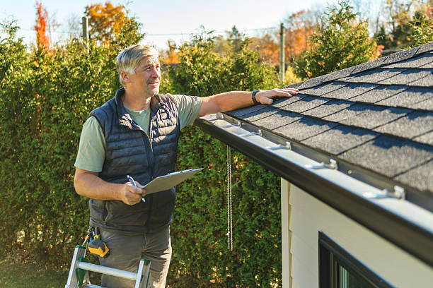 Trusted Roofing service in Fullerton, ND - Ben Roofing and Steel LLC