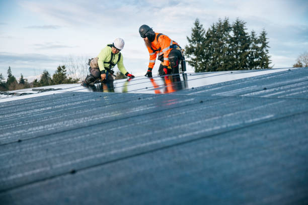 Trusted Roof Replacement service in Fullerton, ND - Ben Roofing and Steel LLC